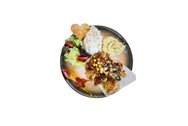 Dish Image