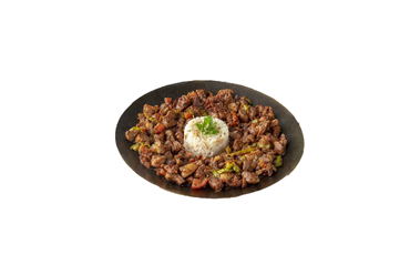 Dish Image